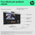 HP - HP All-in-One 27-cr1015nl PC, Windows 11 Home, 27", Intel® Core™ Ultra 5, 16GB RAM, 512GB SSD, FHD, Bianco conchiglia - 2260005378 HP 1 | Trony.it