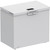 WHIRLPOOL - W3RHS24DW Congelatore orizzontale, Capacità 246  L, Classe D , Colore bianco, Controllo con Display - 2250014795 WHIRLPOOL 0 | trony.live