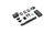 DJI - OSMO ACTION 6 ADVENTURE COMBO - 2250016403 DJI 6 | trony.live