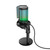 TRUST - GXT238 AURON USB MICROPHONE BLK - 2250016752 TRUST 4 | Trony.it