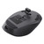 TRUST - ZEVO FAST RECH MULTI-WRLS MOUSE BLK - 2260001094 TRUST 2 | trony.live