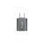 TRUST - CALYX USB-C TO USB-A ADAPTER 2PACK - 2260002402 TRUST 0 | Trony.it