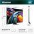 HISENSE - 85UR9S - 2260002626 HISENSE 1 | Trony.it