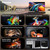 HISENSE - 85UR9S - 2260002626 HISENSE 2 | Trony.it