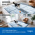 TP-LINK - Telecamera Indoor Motorizzata 2K 3MP con doppio obiettivo e rilevamenti smart AI - 2260002664 TP-LINK 3 | Trony.it