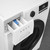 SMEG - W3C072A Lavabiancheria Libera installazione 7kg - 2260003796 SMEG 3 | Trony.it