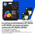 HP - Cartuccia di inchiostro in tricromia originale HP 302XL/304XL - 2260004720 HP 1 | trony.live