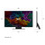 LG ELECTRONICS - QNED EVO AI MINILED QNED86B 50QNED86B6B - 2260004974 LG ELECTRONICS 1 | Trony.it