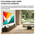 LG ELECTRONICS - QNED EVO AI MINILED QNED86B 55QNED86B6B - 2260004972 LG ELECTRONICS 13 | Trony.it