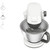 KENWOOD - KENWOOD - IMPASTATRICE PLANETARIA . KHC30.000WH - 2260003898 KENWOOD 0 | trony.live