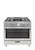 GLEM GAS - ST965MWH                            - 2200011417 GLEM GAS 12 | Trony.it