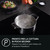 AEG - PIANO INDUZIONE BOIL&FRY SAPHIRMATT 80 CM TI84IB30IZ MADE IN EUROPE - 2250001910 AEG 7 | Trony.it