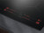 AEG - PIANO INDUZIONE BOIL&FRY SAPHIRMATT 80 CM TI84IB30IZ MADE IN EUROPE - 2250001910 AEG 10 | Trony.it