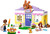 LEGO - 42679 HOTEL DEI CONIGLI DI HEARTLAKE CITY - 2260001213 LEGO 1 | Trony.it
