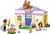 LEGO - 42679 HOTEL DEI CONIGLI DI HEARTLAKE CITY - 2260001213 LEGO 4 | Trony.it