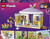 LEGO - 42679 HOTEL DEI CONIGLI DI HEARTLAKE CITY - 2260001213 LEGO 11 | Trony.it