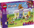 LEGO - 42679 HOTEL DEI CONIGLI DI HEARTLAKE CITY - 2260001213 LEGO 12 | Trony.it