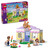 LEGO - 42679 HOTEL DEI CONIGLI DI HEARTLAKE CITY - 2260001213 LEGO 16 | Trony.it