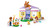 LEGO - 42679 HOTEL DEI CONIGLI DI HEARTLAKE CITY - 2260001213 LEGO 19 | Trony.it