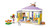 LEGO - 42679 HOTEL DEI CONIGLI DI HEARTLAKE CITY - 2260001213 LEGO 20 | Trony.it