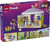 LEGO - 42679 HOTEL DEI CONIGLI DI HEARTLAKE CITY - 2260001213 LEGO 15 | Trony.it
