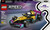 LEGO - 77258 AUTO DA CORSA F1 ACADEMY - 2260003398 LEGO 0 | Trony.it