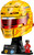 LEGO - 43022 CASCO DI LEWIS HAMILTON SCUDERIA FERRARI - 2260003396 LEGO 0 | Trony.it
