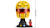 LEGO - 43022 CASCO DI LEWIS HAMILTON SCUDERIA FERRARI - 2260003396 LEGO 3 | Trony.it