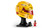 LEGO - 43022 CASCO DI LEWIS HAMILTON SCUDERIA FERRARI - 2260003396 LEGO 4 | Trony.it