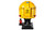 LEGO - 43022 CASCO DI LEWIS HAMILTON SCUDERIA FERRARI - 2260003396 LEGO 5 | Trony.it