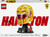 LEGO - 43022 CASCO DI LEWIS HAMILTON SCUDERIA FERRARI - 2260003396 LEGO 0 | trony.live