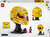 LEGO - 43022 CASCO DI LEWIS HAMILTON SCUDERIA FERRARI - 2260003396 LEGO 5 | trony.live