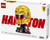 LEGO - 43022 CASCO DI LEWIS HAMILTON SCUDERIA FERRARI - 2260003396 LEGO 7 | trony.live