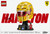 LEGO - 43022 CASCO DI LEWIS HAMILTON SCUDERIA FERRARI - 2260003396 LEGO 8 | trony.live