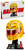 LEGO - 43022 CASCO DI LEWIS HAMILTON SCUDERIA FERRARI - 2260003396 LEGO 10 | trony.live