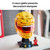 LEGO - 43022 CASCO DI LEWIS HAMILTON SCUDERIA FERRARI - 2260003396 LEGO 24 | trony.live