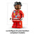 LEGO - 43022 CASCO DI LEWIS HAMILTON SCUDERIA FERRARI - 2260003396 LEGO 26 | trony.live