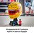 LEGO - 43022 CASCO DI LEWIS HAMILTON SCUDERIA FERRARI - 2260003396 LEGO 27 | trony.live