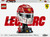 LEGO - 43014 CASCO DI CHARLES LECLERC SCUDERIA FERRARI HP - 2260003961 LEGO 0 | Trony.it