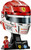 LEGO - 43014 CASCO DI CHARLES LECLERC SCUDERIA FERRARI HP - 2260003961 LEGO 1 | Trony.it
