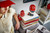 LEGO - 43014 CASCO DI CHARLES LECLERC SCUDERIA FERRARI HP - 2260003961 LEGO 2 | Trony.it