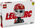 LEGO - 43014 CASCO DI CHARLES LECLERC SCUDERIA FERRARI HP - 2260003961 LEGO 6 | Trony.it