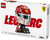 LEGO - 43014 CASCO DI CHARLES LECLERC SCUDERIA FERRARI HP - 2260003961 LEGO 7 | Trony.it