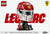 LEGO - 43014 CASCO DI CHARLES LECLERC SCUDERIA FERRARI HP - 2260003961 LEGO 8 | Trony.it