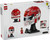 LEGO - 43014 CASCO DI CHARLES LECLERC SCUDERIA FERRARI HP - 2260003961 LEGO 9 | Trony.it