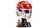 LEGO - 43014 CASCO DI CHARLES LECLERC SCUDERIA FERRARI HP - 2260003961 LEGO 12 | Trony.it