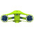 NILOX - NXWTRSCOOTER2YL - 2260004337 NILOX 2 | Trony.it