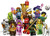 LEGO - 71052 MINIFIGURES SERIE 29 - 2260004893 LEGO 1 | Trony.it