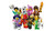 LEGO - 71052 MINIFIGURES SERIE 29 - 2260004893 LEGO 8 | Trony.it