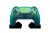 SONY ENT. - DUALSENSE CHROMA TEAL V3 - 2260005580 SONY ENT. 0 | Trony.it